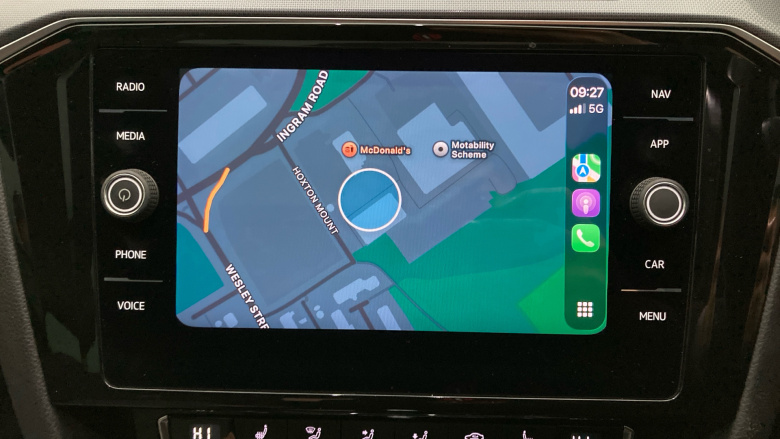 Volkswagen Passat 2.0 TDI SCR 190 R-Line 5dr DSG [Pan Rf] [7 Speed] Diesel Estate